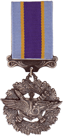 Медаль «За військову службу Україні» Медаль «За військову службу Україні»