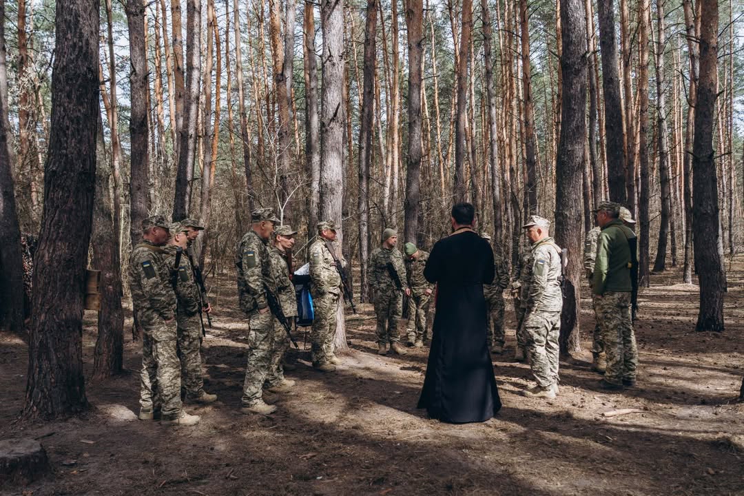 42 окрема механізована бригада імені Героя України Валерія Гудзя