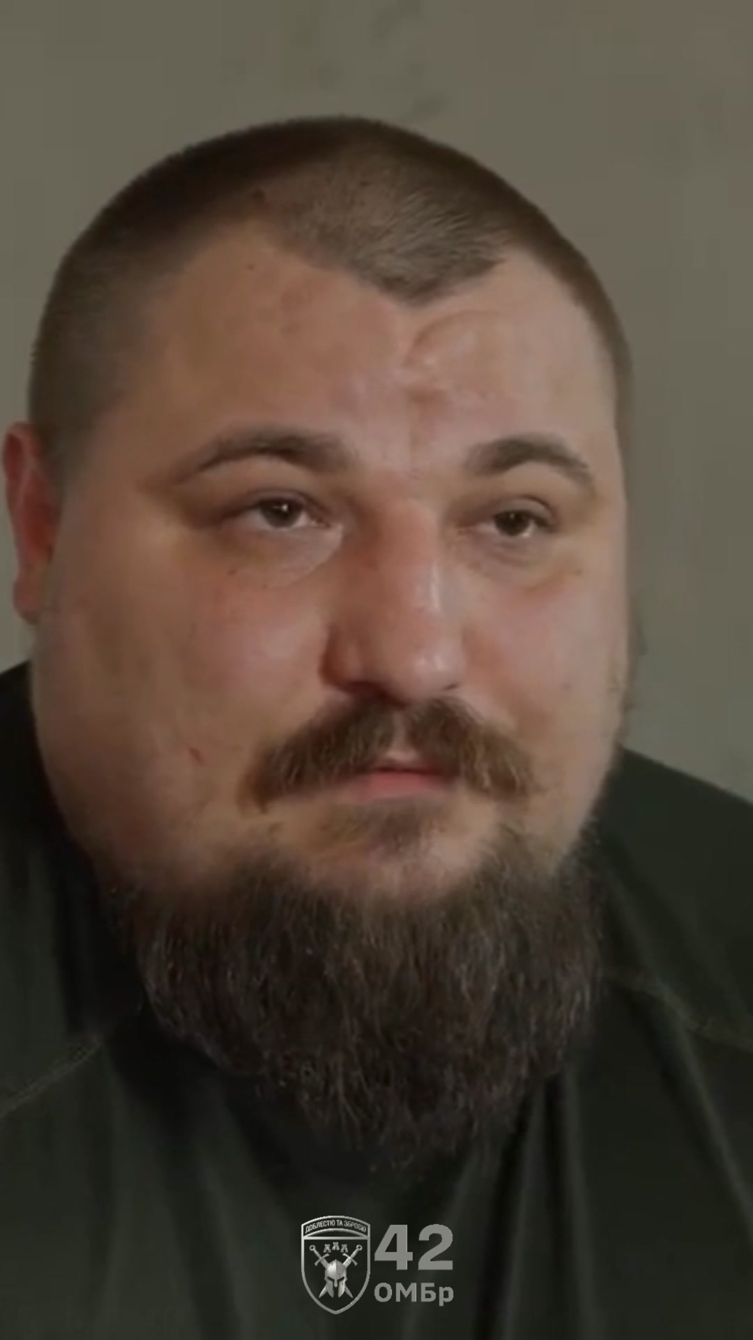 42 окрема механізована бригада імені Героя України Валерія Гудзя