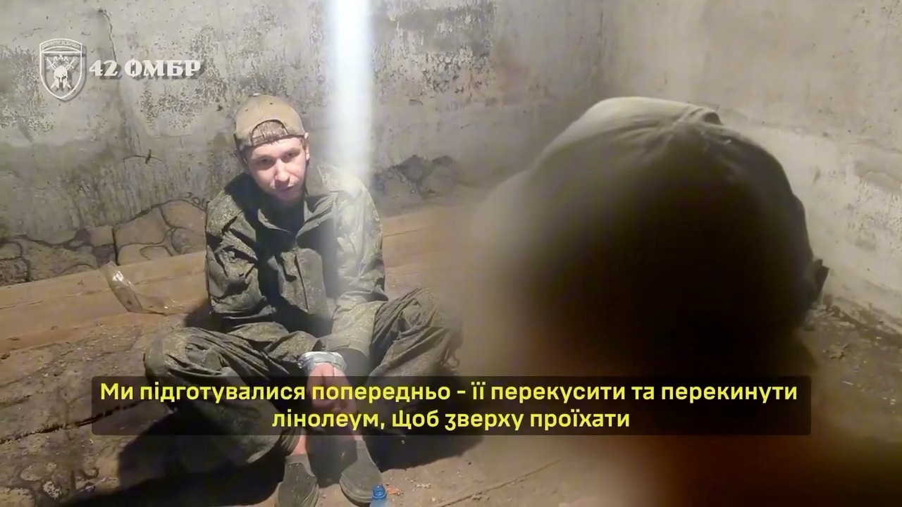 42 окрема механізована бригада імені Героя України Валерія Гудзя